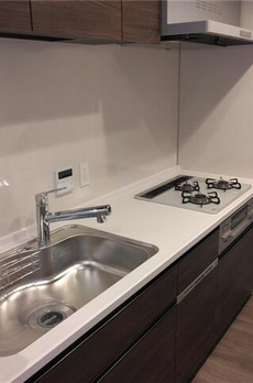 プラウドシティ小竹向原　グランドコート 