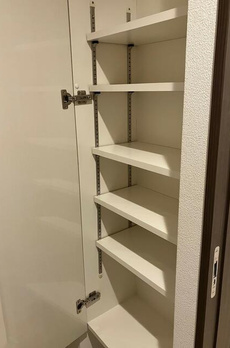 グランドハウス中目黒 