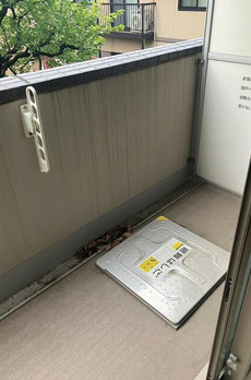 グランドハウス中目黒 