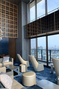 Ｂｒｉｌｌｉａ　Ｔｏｗｅｒ　上野池之端 