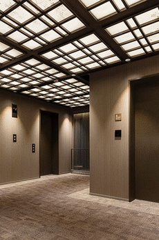 Ｂｒｉｌｌｉａ　Ｔｏｗｅｒ　上野池之端 