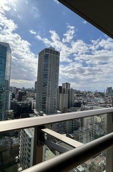 白金ザ・スカイ　東棟 