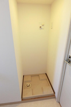 フトゥールス南麻布 