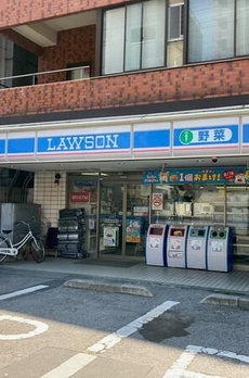 北品川1丁目マンション 