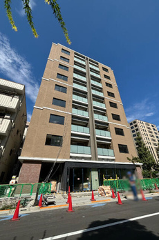 クロッシング明石町 