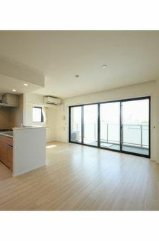 パークホームズ阿佐ヶ谷 