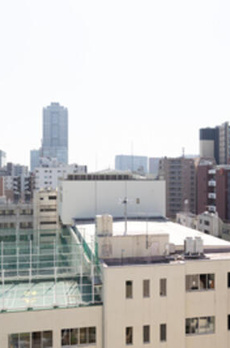 ビエラコート日本橋久松町 