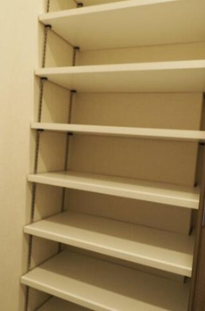ワンルーフレジデンス上野御徒町 