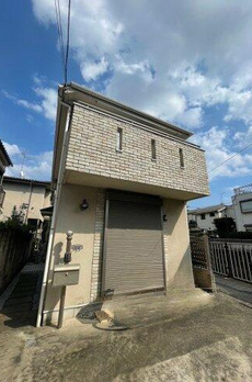 杉並区上荻３丁目戸建 