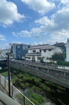 杉並区上荻３丁目戸建 