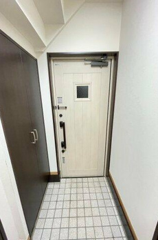 杉並区上荻３丁目戸建 