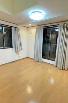 杉並区上荻３丁目戸建 
