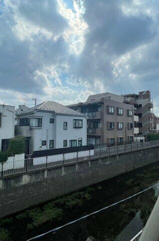 杉並区上荻３丁目戸建 