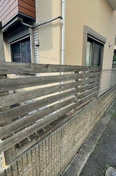 杉並区上荻３丁目戸建 
