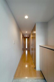 Ｐａｒｋ　Ｒｅｓｉｄｅｎｃｅ戸越公園 