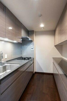 参宮橋マンション 