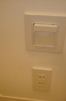 アジールコート汐浜キャナル 