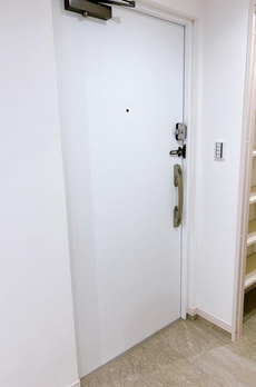 高輪4丁目マンション 