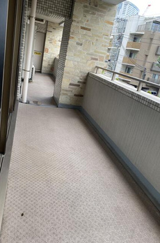 高輪4丁目マンション 