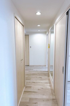 高輪4丁目マンション 