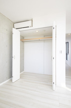 クーカイテラス祐天寺 