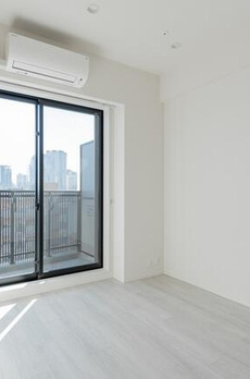 テラス月島 
