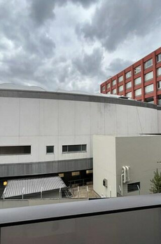 びゅうリエットグラン新宿戸山 