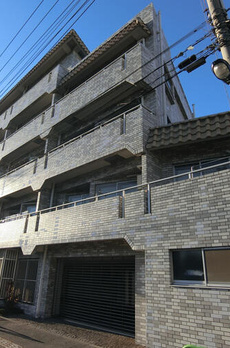 旭泉マンション 