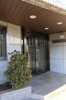 旭泉マンション 
