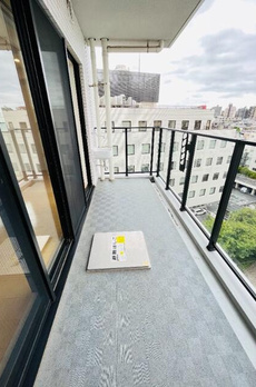 パークフラッツ渋谷神山町 