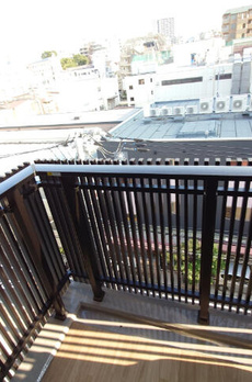 リシェス品川 