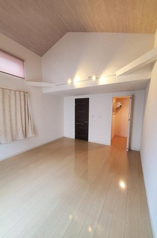 富ヶ谷２丁目貸戸建 