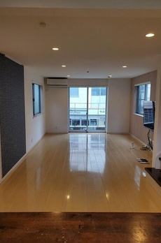 富ヶ谷２丁目貸戸建 
