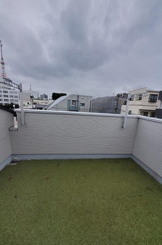 富ヶ谷２丁目貸戸建 