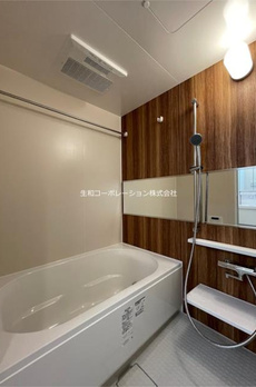 コンフォレスト中延 