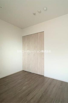 コンフォレスト中延 
