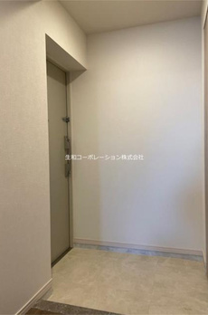 コンフォレスト中延 