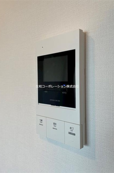 コンフォレスト中延 