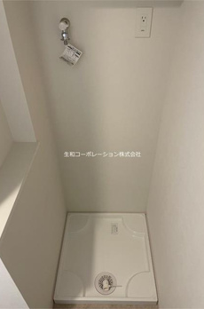 コンフォレスト中延 