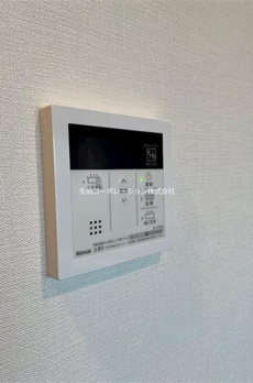 コンフォレスト中延 