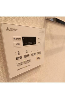 コンフォリア芝浦ＭＯＫＵ 