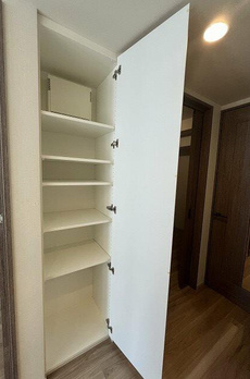 クレヴィア文京関口 