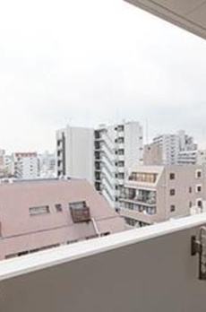フォンターナ入谷 