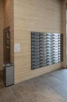 フォンターナ入谷 