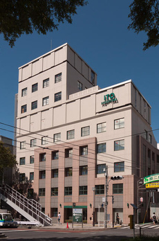 フォレストプラザ表参道 