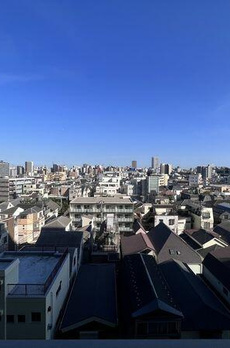 ザ・ガーデンズ東京王子　エアリーコート 