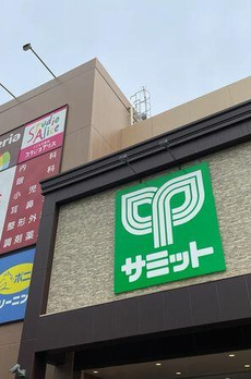 ザ・ガーデンズ東京王子　エアリーコート 