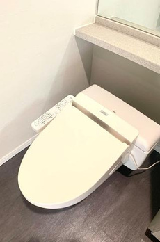 ドゥーエ清澄白河 