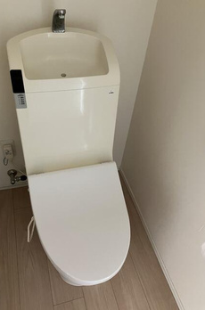 ブランズタワー南千住 