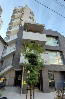 ＡＧ西麻布Ⅰ 